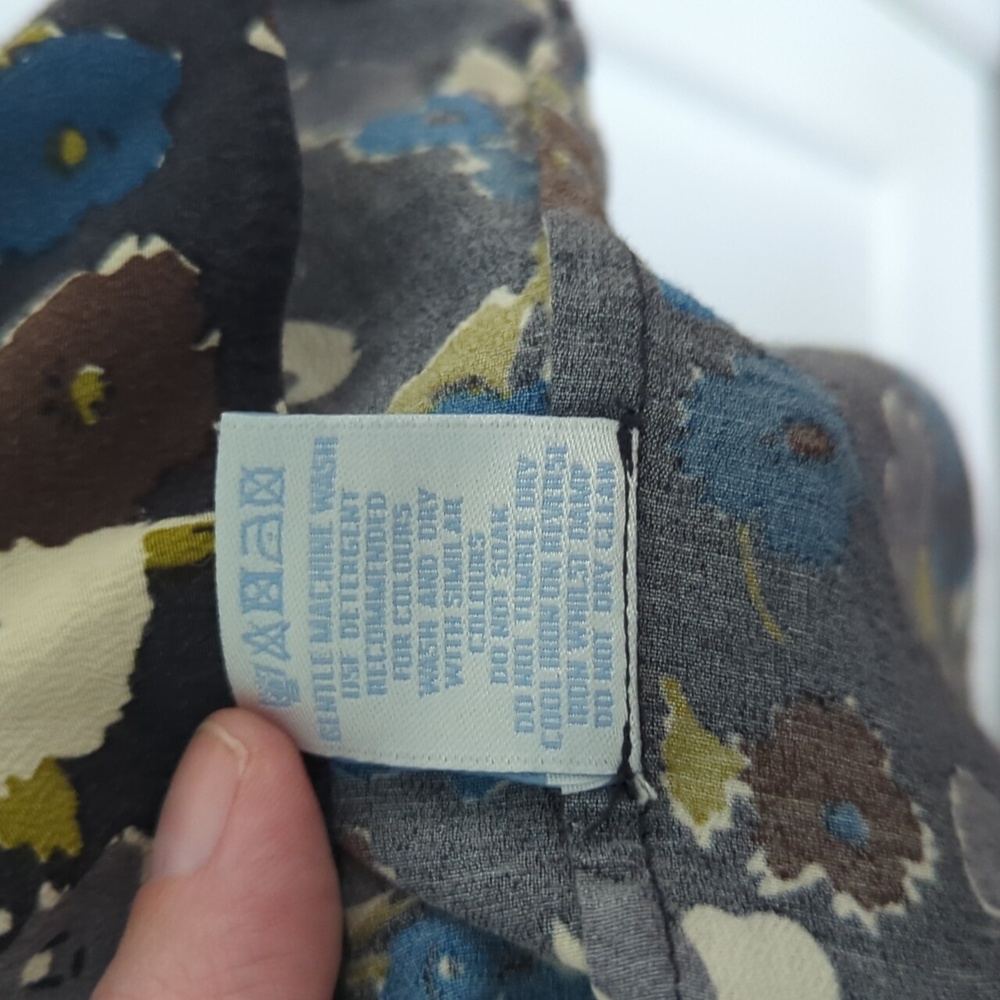 Biden Shift Dress - image 3